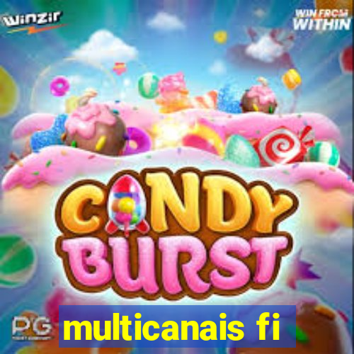 multicanais fi